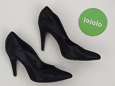 high heels: Лофери та туфлі жіночі, розмір 38 — 2
