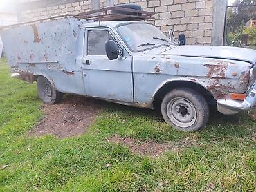 turbo az vaz priora: PIKAP [qaz 24]satılır. Motor most karopka xadovoy idealdi heç bir xərc — 3