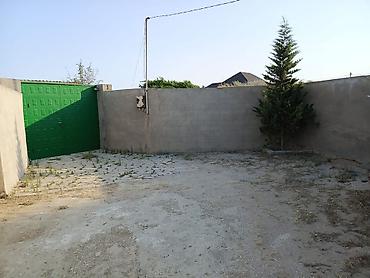 suraxanıda ev: Hövsan qəs. 4 otaqlı, 120 kv. m, Orta təmir — 2