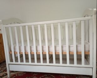 прек дом: Манежи-кровати