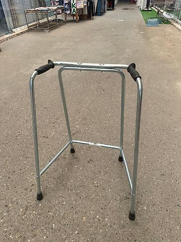 Xadok xadinok walker yürtəc Xəstə karşok çatdırılma var ünvana