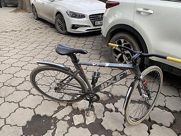 Городские велосипеды: Городской велосипед, GT, Рама M (156 - 178 см) — 8