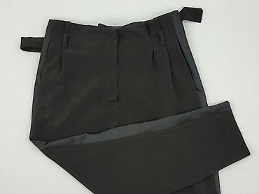 mulanka hermes: H&M, Spodnie materiałowe damskie, rozmiar M — 1
