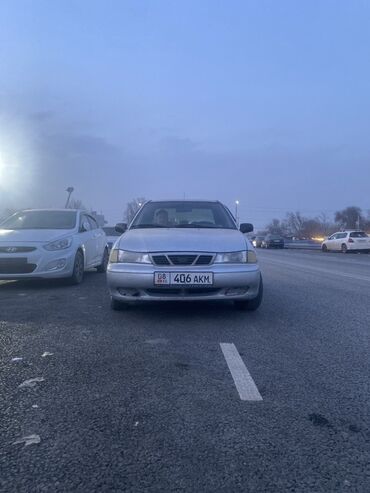 фары на опель вектра б: Daewoo Nexia: 2007 г., Седан