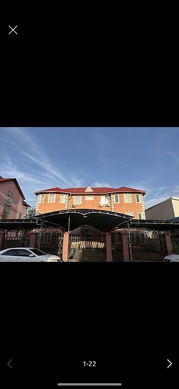 535 м², 6 комнат и более, Юг-2 мкр at lalafo.kg 535 м², 6 комнат и более, Юг-2 мкр
