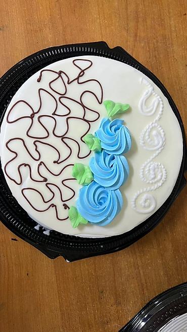 Производство кондитерских изделий: Торт Торт Торт Арзан жана даамдуу — 19
