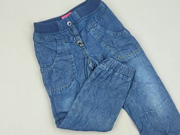 Other children's pants, 5.10.15, 5-6 years, 116, condition - Very good