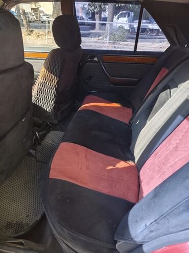мерседес с63 купить: Mercedes-Benz W124: 1993 г., 2.2 л, Механика, Бензин, Седан