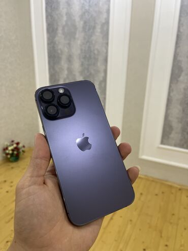 iphone 14 max pro: IPhone 14 Pro Max, Deep Purple