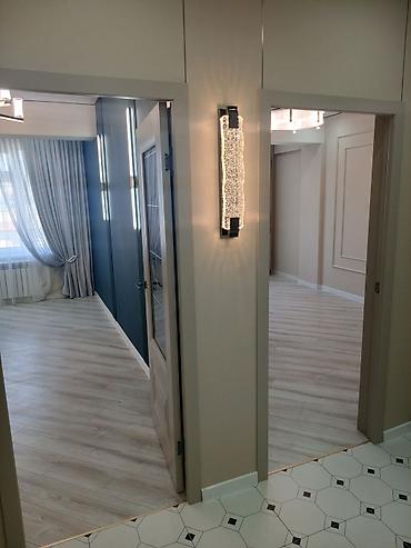 Продажа квартир: 1 комната, 41 м², Элитка, 4 этаж, Евроремонт — 11