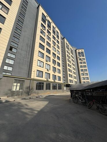 Продажа квартир: 3 комнаты, 82 м², Элитка, 3 этаж — 1