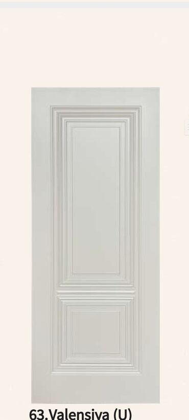 Otaq qapıları: Yataq otağı üçün Yeni Otaq qapısı 90x205 sm Naliçnik ilə, Zəmanətli, Ödənişli quraşdırma, Pulsuz çatdırılma, Ödənişli çatdırılma, Rayonlara çatdırılma — 4