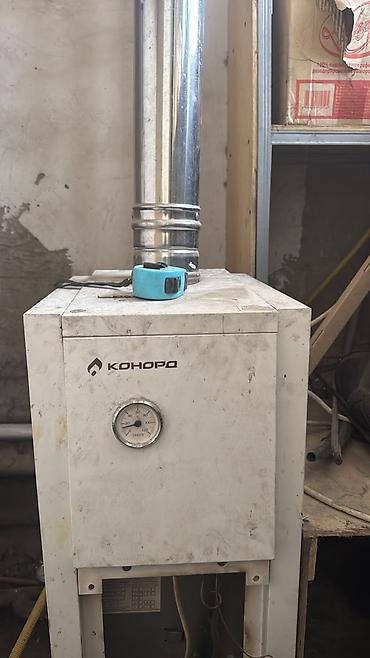 газовый котел установка цена: Ремонт напольных газовых котлов Профессиональное обслуживание и — 5
