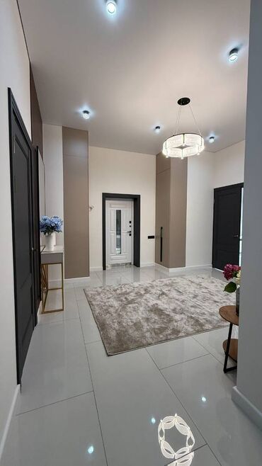 Продажа квартир: 4 комнаты, 130 м², Элитка, 1 этаж, Дизайнерский ремонт at lalafo.kg — 7 Продажа квартир: 4 комнаты, 130 м², Элитка, 1 этаж, Дизайнерский ремонт — 7