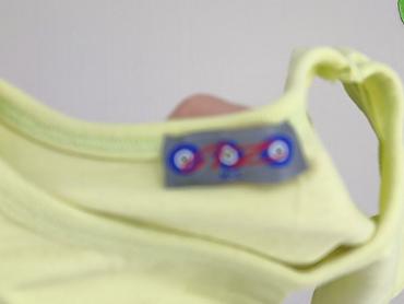 kizo bluza: T-shirt damski, rozmiar M — 4