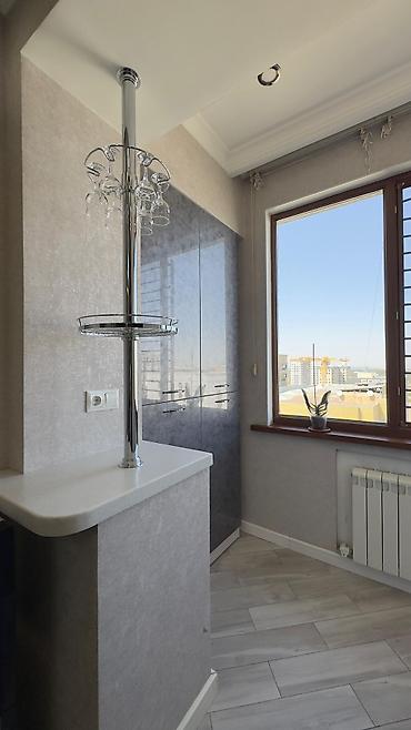 Продажа квартир: 3 комнаты, 108 м², Элитка, 11 этаж, Дизайнерский ремонт — 13