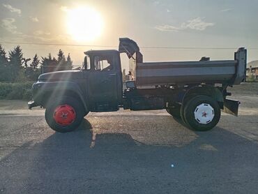 kreditle maşin: ZİL : 5.2 l | 1989 il 252315 km Sedan