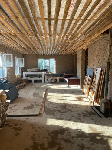 Продажа домов: Дом, 120 м², 5 комнат, Собственник, Косметический ремонт — 24