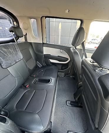 byd e1: Kia Ray: 2020 г., 1 л, Автомат, Бензин, Хэтчбэк — 6