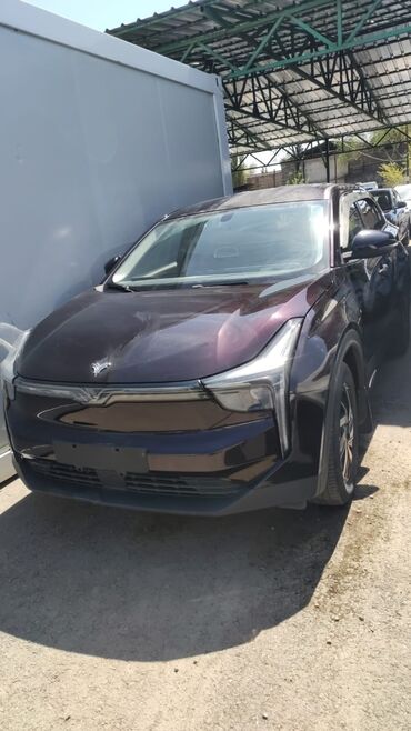 электромобиль neta: 🚗 *Продаю Neta U EV* ⚡ *Электромобиль* | Пробег: 40,000 км 📅 Года