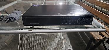 tuner: TV tünerlər və resiverlər — 4