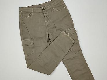 45 x 24: Janina, Spodnie cargo damskie, rozmiar S — 1