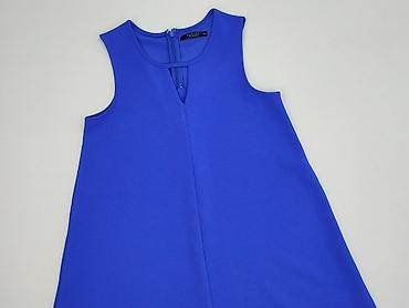 blue: Mohito, Sukienka damska, rozmiar 2XS — 1