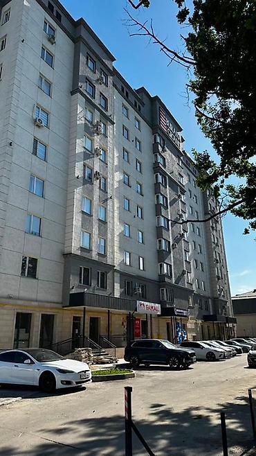 Продажа квартир: 1 комната, 38 м², Западный (новый) автовокзал Элитка, 7 этаж — 1