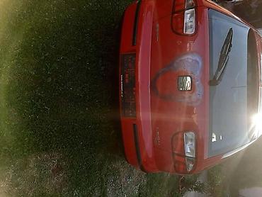 alat 52: GEPEK VRATA ZA SEAT LEON OD 2000. DO 2005. GOD. | Gepek vrata za — 2