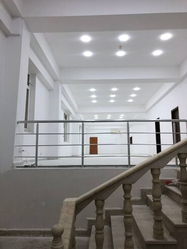 Digər kommersiya daşınmaz əmlakı: Elimlər metrosuna yaxın sahəsi 250 kv/m olan, 5 otağlı obyekt — 13