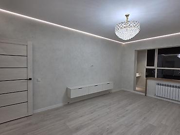 район тэц: 1 комната, 54 м², Технопарк 108 серия, 8 этаж, Евроремонт — 7