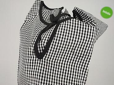 bluzki stitch: Niebieski Księżyc, Bluzka damska, rozmiar S — 6