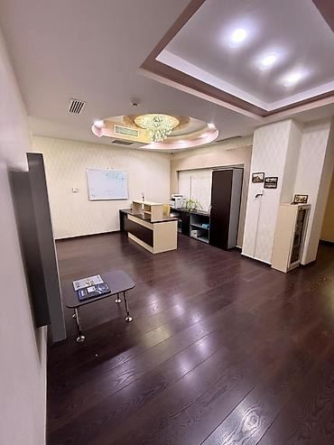 Kommersiya daşınmaz əmlakı: 📍 Xətai prospekti, Təhsil Nazirliyinin yanı – “LUXEN” Plaza 🔹 İcarəyə — 7
