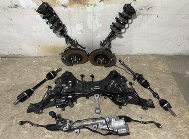 Digər avtomobil ehtiyat hissələri: KİA HYUNDAİ, 2010/2024 ən son modellər ücün ön buferlər arxa buferlər -da lalafo.az — 7 Digər avtomobil ehtiyat hissələri: KİA HYUNDAİ, 2010/2024 ən son modellər ücün ön buferlər arxa buferlər — 7