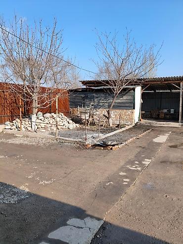 Продажа коттеджей и домов: Уй сатылат Адрес ж/м Балбан-Таймаш 4-кочо Кызыл китеп бар — 5