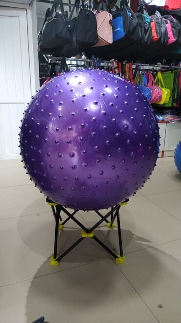 купить мяч для фитнеса 85 см: Фитболы мячи для фитнеса мяч массажный для