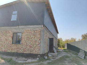 Продажа коттеджей и домов: Уй сатлат 6.50го 22м 1еташ 90%буткон 1комнат душ ысык суу муздак душ — 3