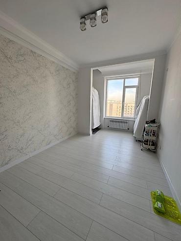 Продажа квартир: 2 комнаты, 70 м², Элитка, 9 этаж, Евроремонт — 2