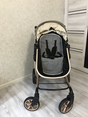 Modullu arabalar: 2-i 1-də araba — 14