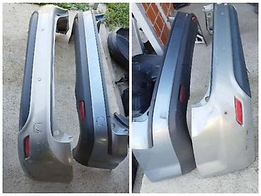 moj auto: ZADNJI BRANIK ZA FORD C-MAX, FIESTA, FOCUS . OD 2004. DO 2007. GOD — 5