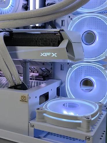 Desktop računari i radne stanice: Ryzen 7 7800X3D RX 9070XT X870 32GB 1TB - SM109PC. ✨ Prodaja i — 14