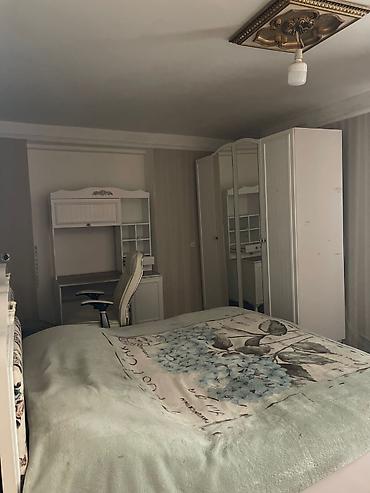 Квартиры: Баку, 2 комнаты, Вторичка, 41 м² — 10