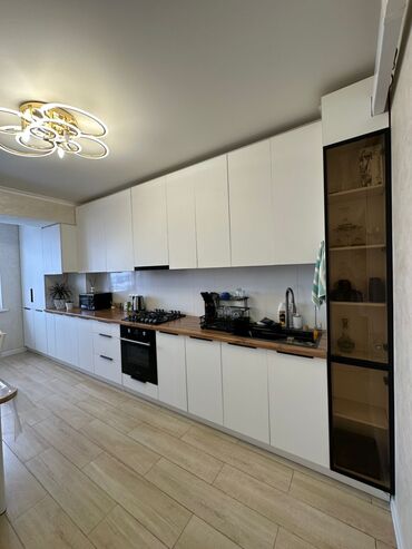 Продажа квартир: 3 комнаты, 59 м², Элитка, 5 этаж, Косметический ремонт — 3