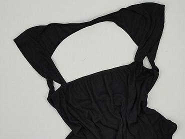 modne duże rozmiary: PrettyLittleThing, Body damskie, rozmiar 7XL — 1