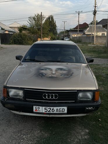двигатель пассат б3 1.8 моно купить: Audi 100: 1985 г., 2.3 л, Механика, Бензин, Универсал