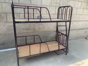 польские коляски 3 в 1: Кровать 2х ярусная, 140 × 60 металлическая. В отличном состоянии