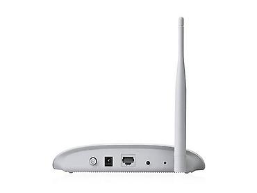 ucuz modemler: TP-Link-TL-WA701ND - Беспроводная точка доступа серии N, скорость до — 3
