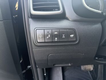 Hyundai: Hyundai Tucson: 2019 г., 2.4 л, Автомат, Бензин, Кроссовер — 7