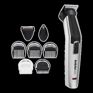 çexol qiymetleri: №: 13117 Məhsulun adı: Saç qırxmaq üçün maşın BaByliss MT726E Brend — 2