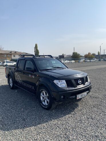 тойота эстима 3 5: Nissan Navara: 2006 г., 2.5 л, Механика, Дизель, Пикап